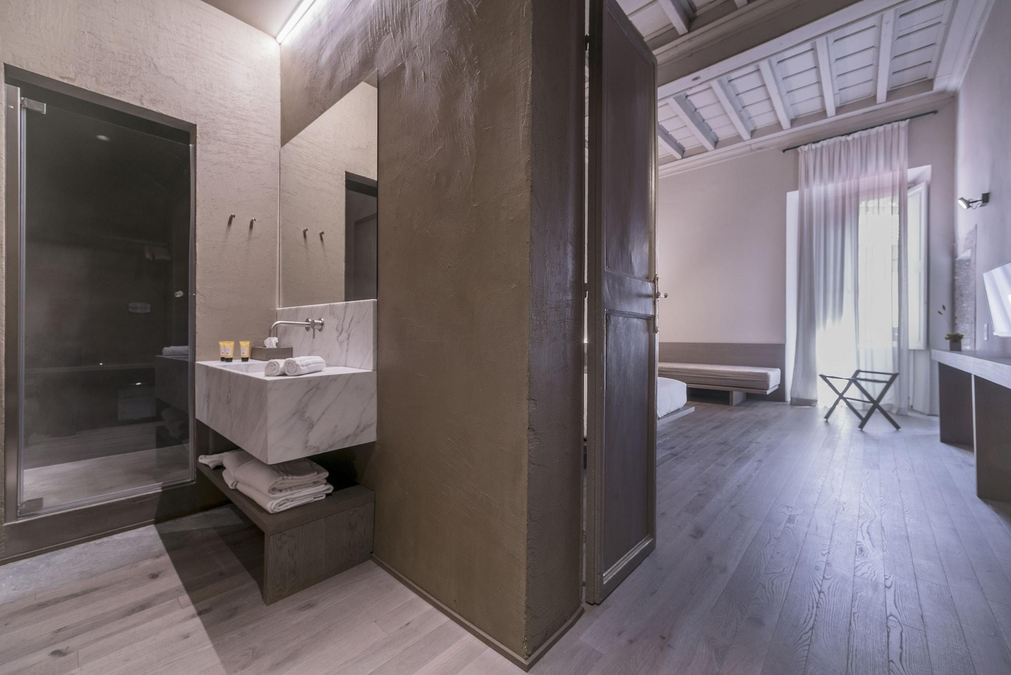Dei Barbieri 4* Roma