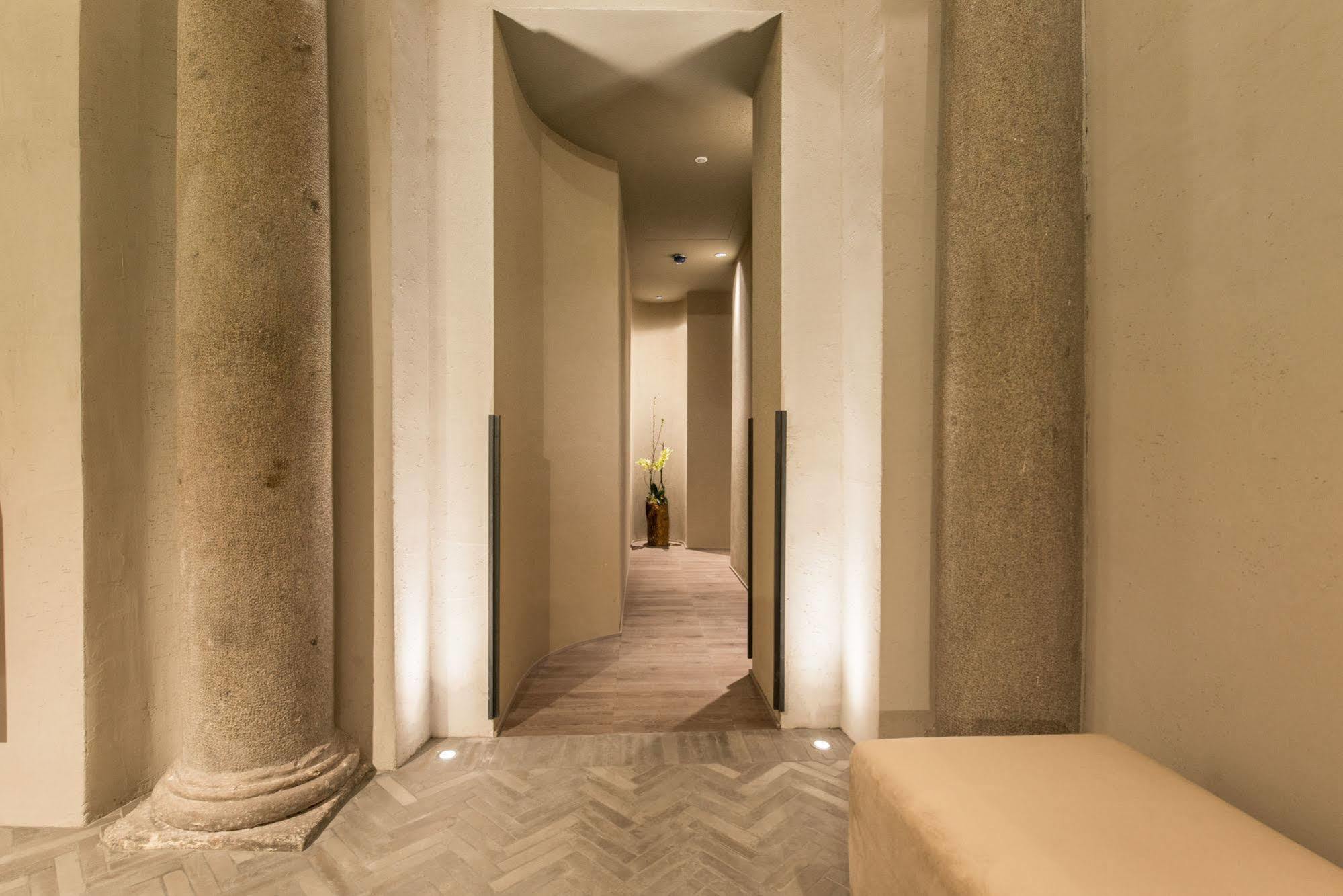 Dei Barbieri Hotel Roma